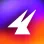 Aimfox logo