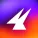 Aimfox logo