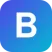 BanaHosting logo