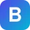 BanaHosting logo