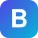 BanaHosting logo