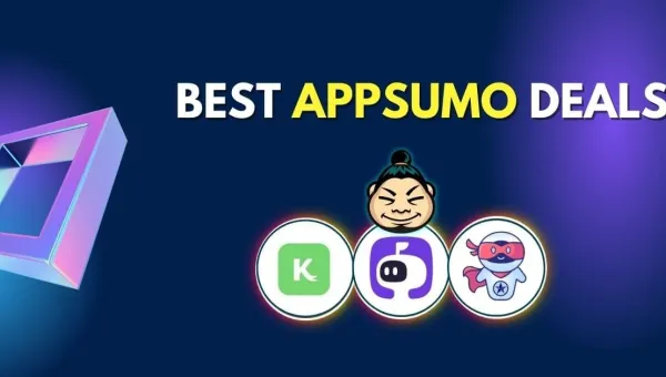 AppSumo Lifetime Deals: Are They Really Worth It for B2B Teams in 2026?