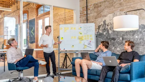 The Modern B2B Social Selling Playbook: How to Turn LinkedIn into a Revenue Engine