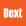 Dext logo