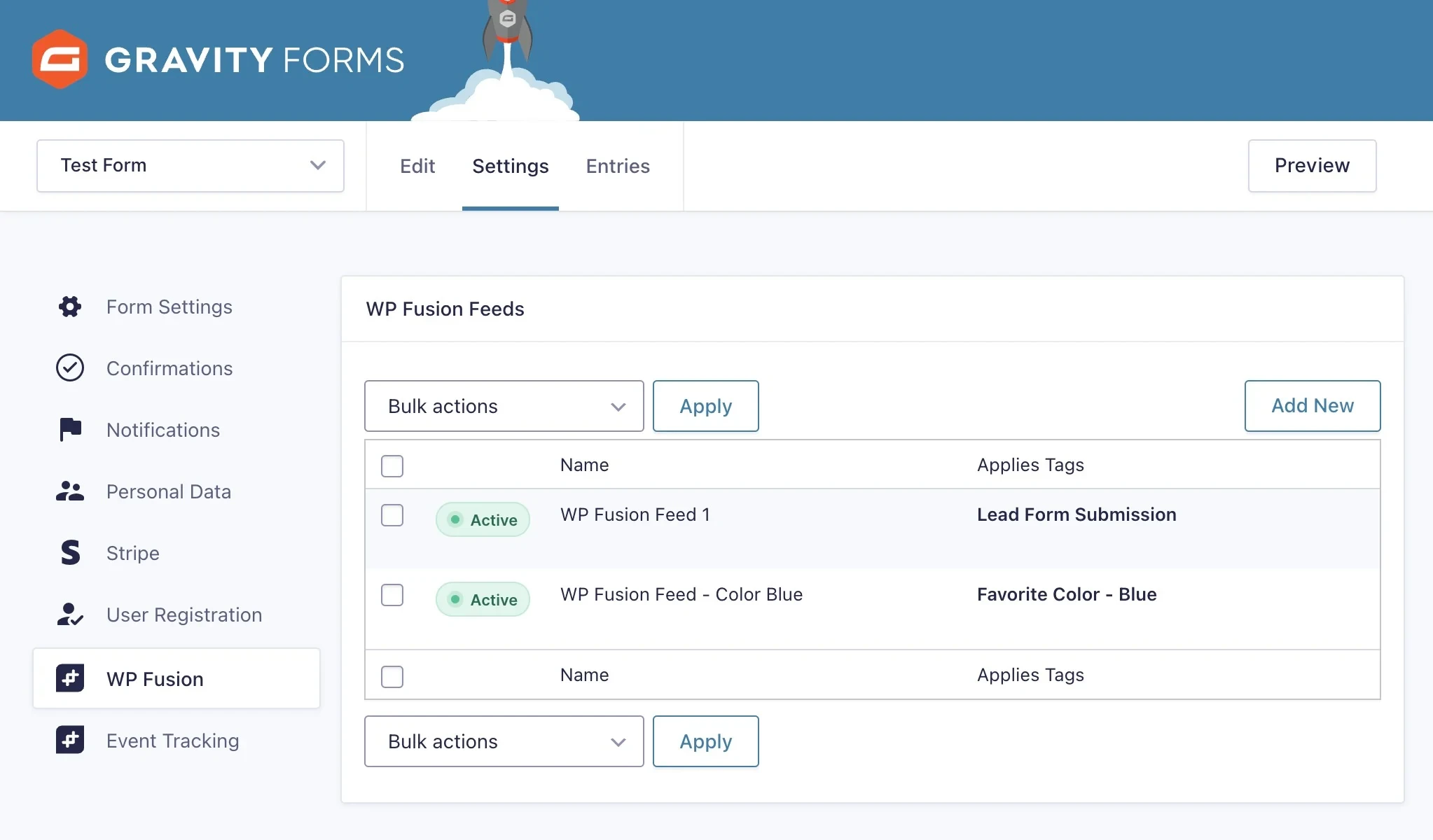 Gravity Forms Conditional Logic & Add-Ons Integration Hub
