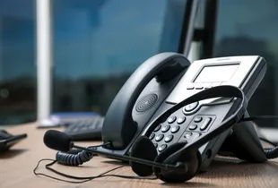 Best Small Business Phone Systems
