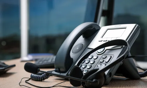Best Small Business Phone Systems