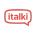 italki logo