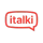 italki logo