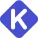 Kavout logo