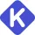 Kavout logo