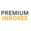 Premium Inboxes logo