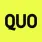 Quo (OpenPhone) logo