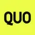 Quo (OpenPhone) logo
