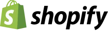 Shopify logo