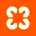 SuperScale logo