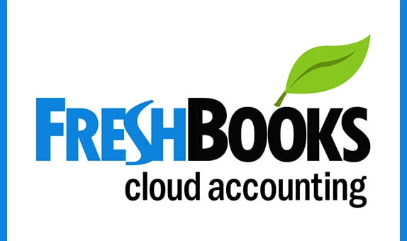 FreshBooks product screenshot