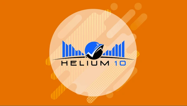 Helium 10 product screenshot
