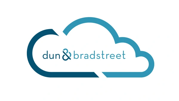 Dun & Bradstreet product screenshot