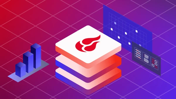 Backblaze product screenshot