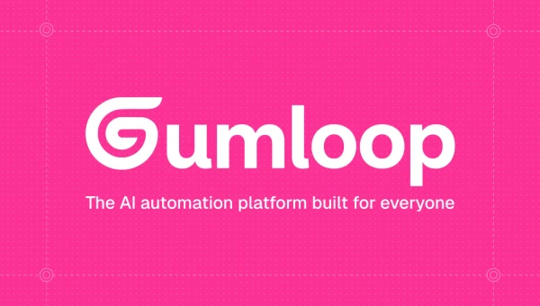 Gumloop product screenshot