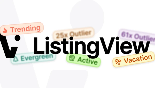 ListingView product screenshot