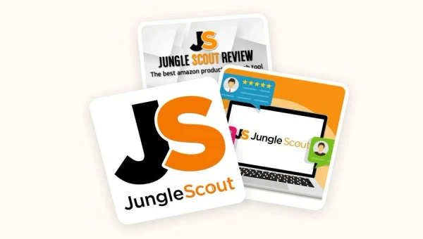 Jungle Scout product screenshot