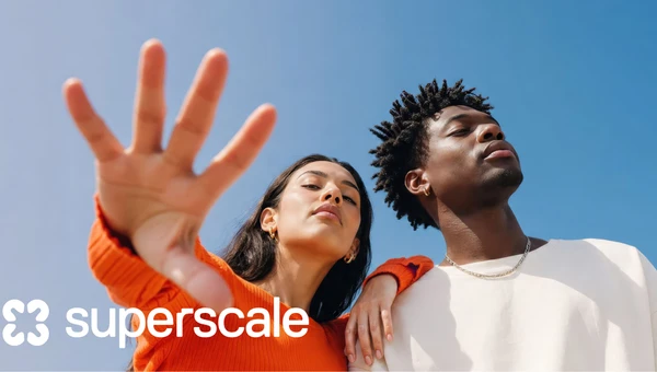 SuperScale product screenshot