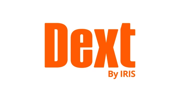 Dext product screenshot