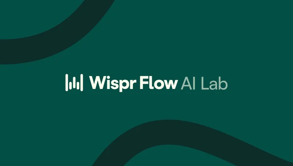Wispr Flow product screenshot
