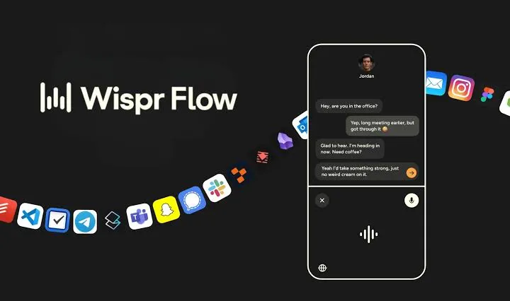 Wispr Flow Multi-App Integrations & Workflow Compatibility