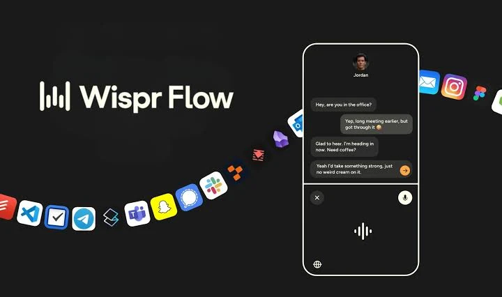 Wispr Flow Multi-App Integrations & Workflow Compatibility