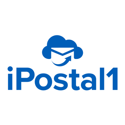 iPostal1 Logo