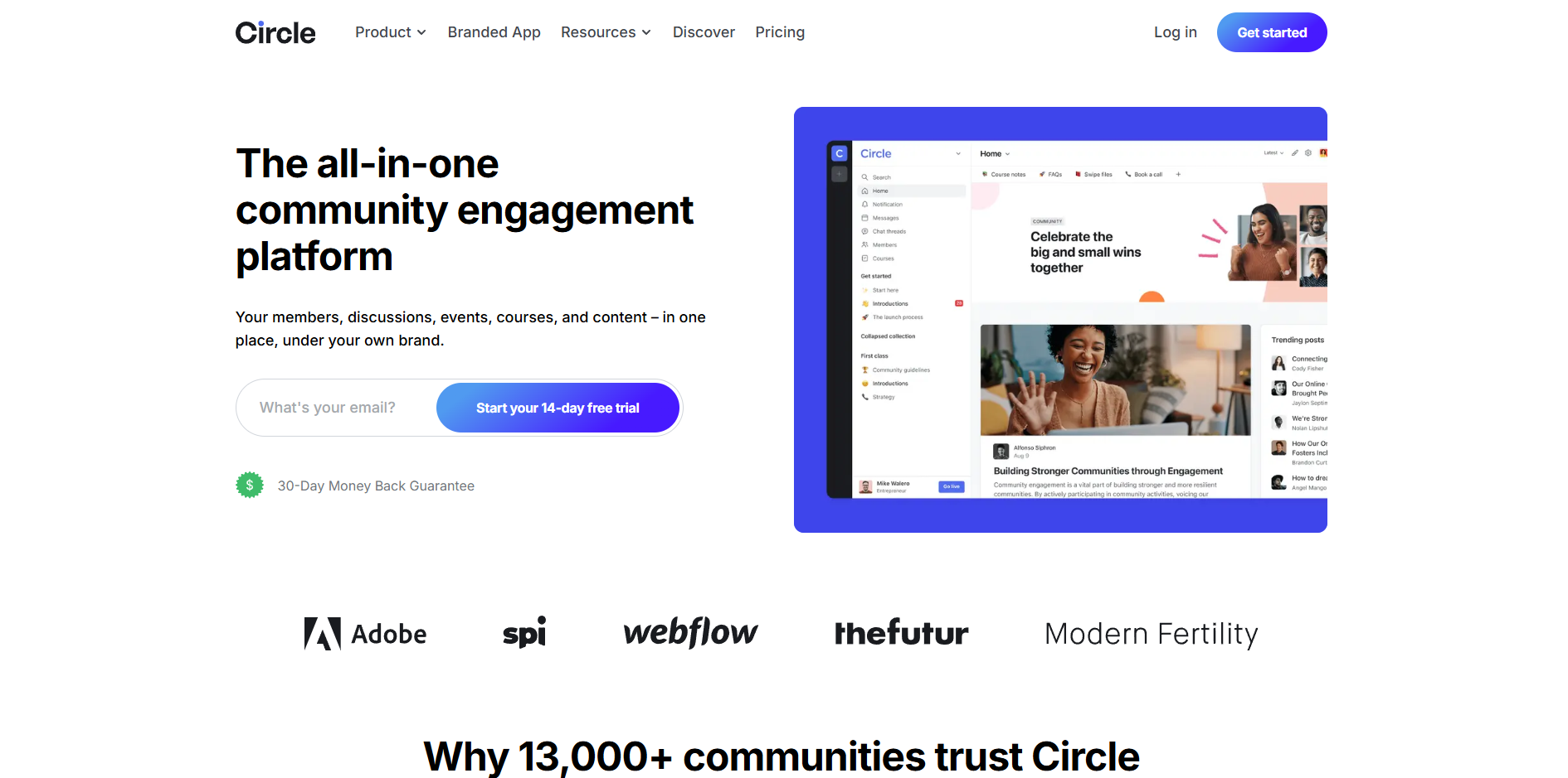 Circle