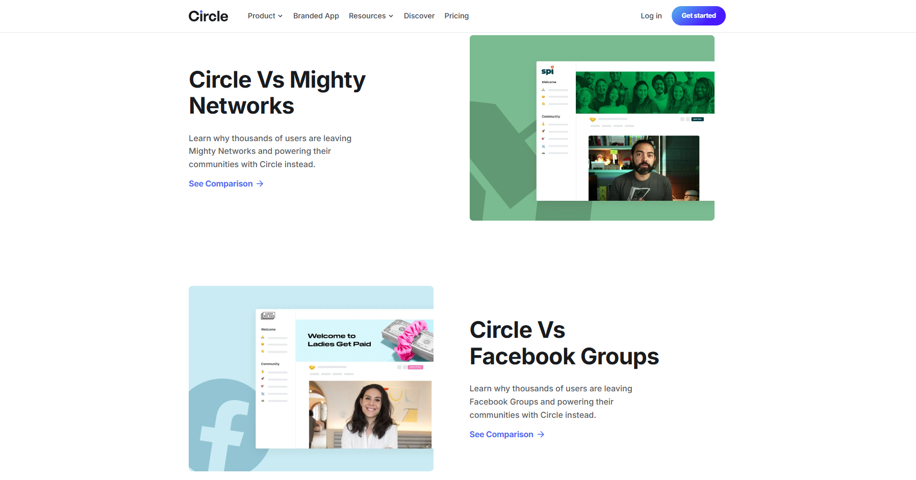 Circle