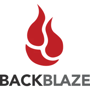 Backblaze Computer Backup