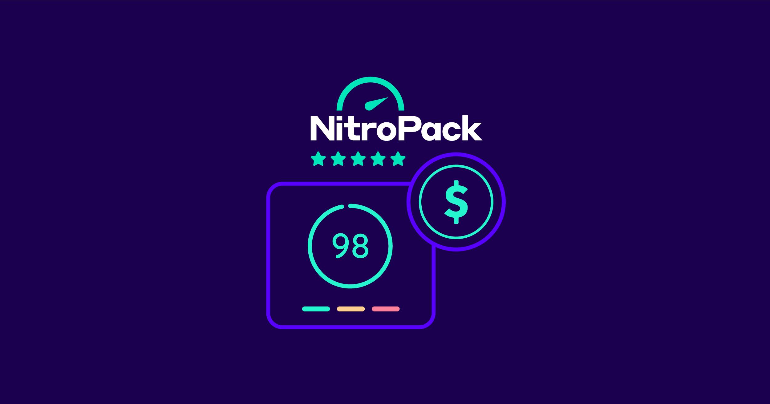 NitroPack vs Competitors 