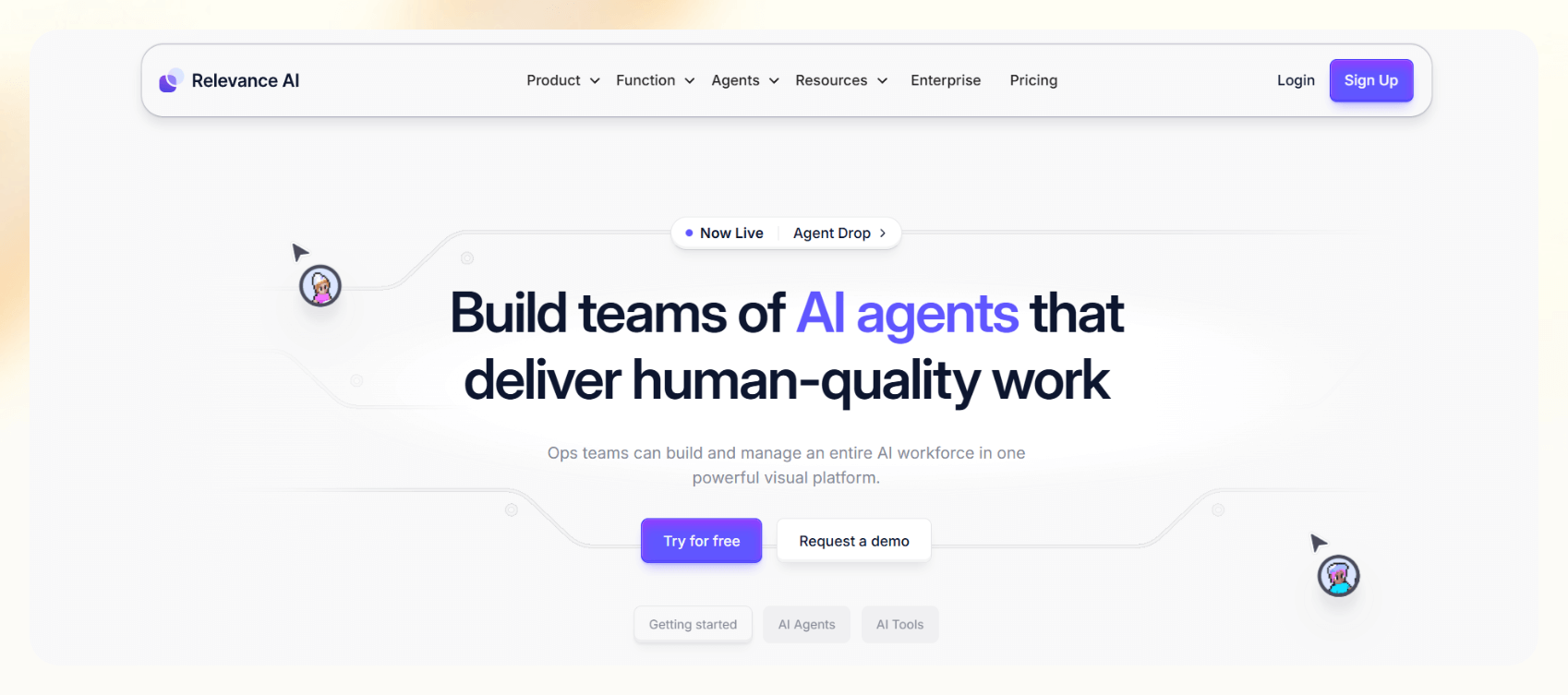 Key Features of Lindy AI