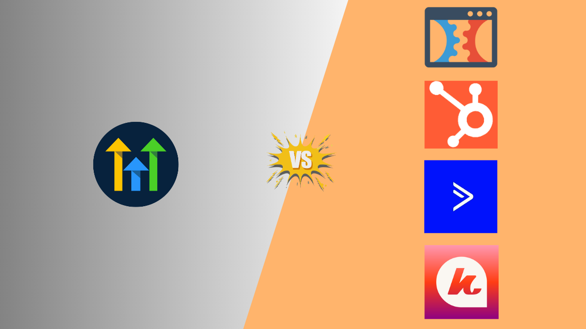 GoHighLevel vs Other Platforms