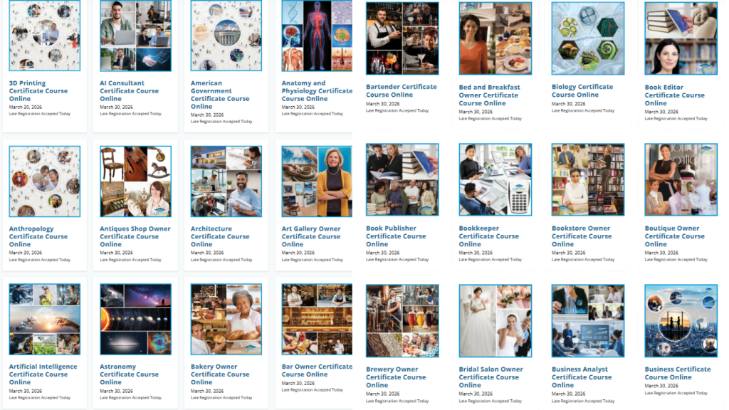 IAP Career College review