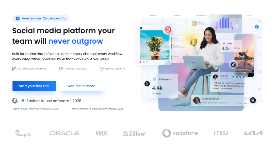 Vista Social Review , What Is Vista Social?