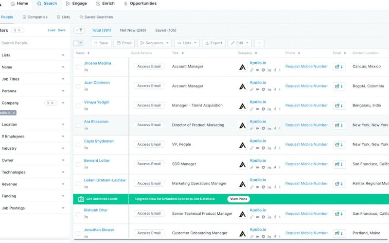 Apollo has transformed from a simple database into a sophisticated