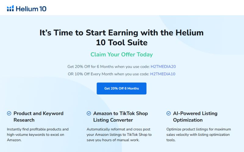 Helium 10