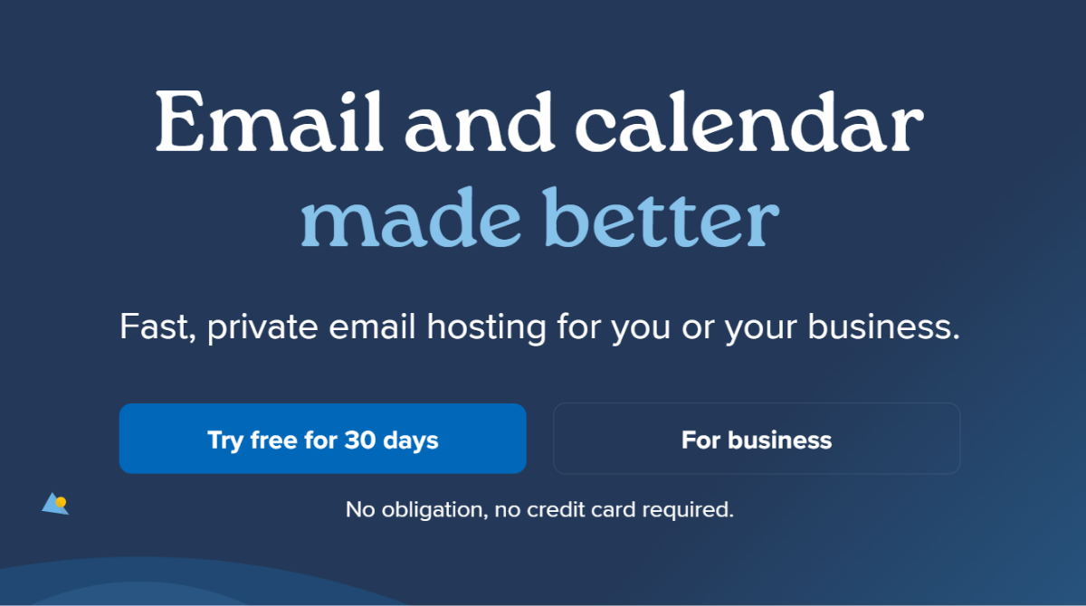 Fastmail vs Proton Mail - What Is Fastmail?