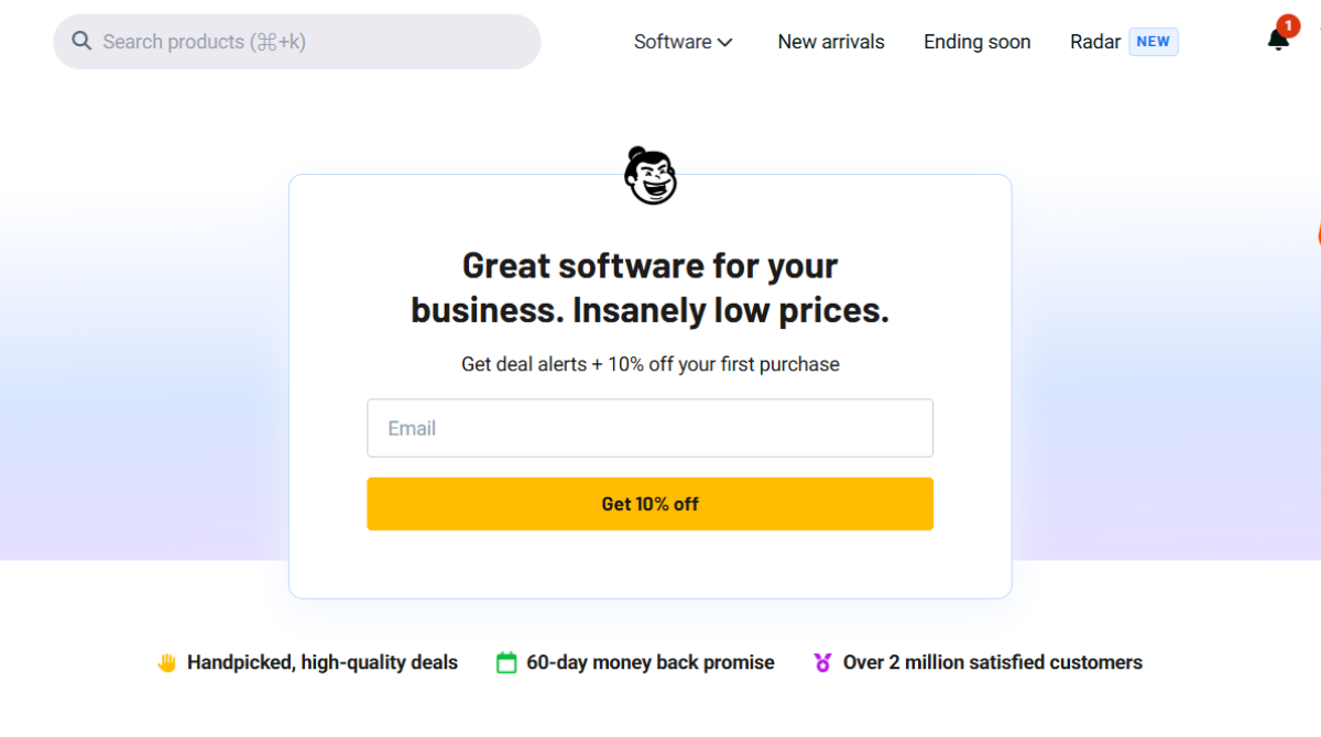 What Is AppSumo? - AppSumo - AppSumo Review