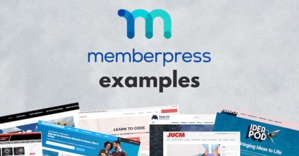 MemberPress-Examples