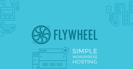 flywheel