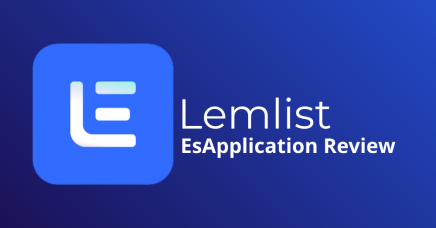 lemlist review