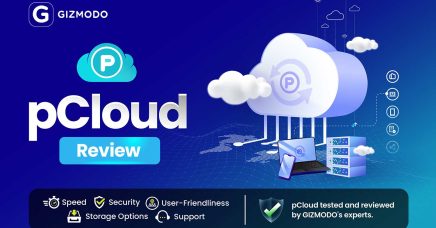 pCloud-Review